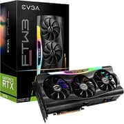 EVGA NVIDIA GeForce RTX 3070 FTW3 Ultra Gaming Triple-Fan 8GB GDDR6 PCIe 4.0 Graphics Card