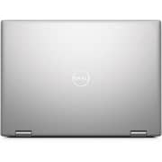 Dell Inspiron 14 (2022) Laptop - 12th Gen / Intel Core i7-1255U / 14inch FHD / 16GB RAM / 512GB SSD / 2GB NVIDIA GeForce MX550 Graphics / Windows 11 Home / English & Arabic Keyboard / Silver / Middle East Version - [7420-INS-5049-SLV]
