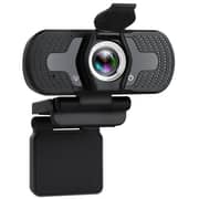 Tellur Full HD 2MP Webcam Black