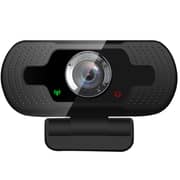 Tellur Full HD 2MP Webcam Black