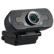 Tellur Full HD 2MP Webcam Black
