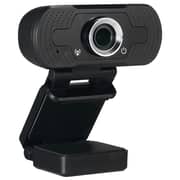 Tellur Full HD 2MP Webcam Black
