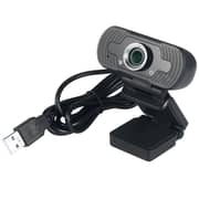 Tellur Full HD 2MP Webcam Black