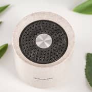 Tellur Green Wireless Speaker 3W Cream