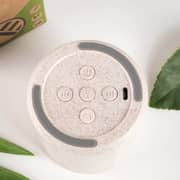 Tellur Green Wireless Speaker 3W Cream