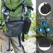 Tellur Gliss Bluetooth Speaker 16W Black