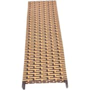 Galaxy Design Room Divider Partition 4 Panel Multi Color Size L x W x H 200 x 4 x 180 cm Model - GDF-PF10.