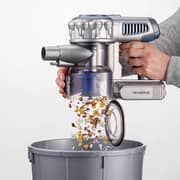 Kenwood 2-in-1 Cordless Vacuum Cleaner Blue SVD20.000BL