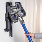 Kenwood 2-in-1 Cordless Vacuum Cleaner Blue SVD20.000BL