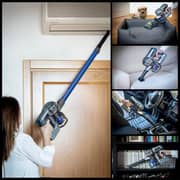 Kenwood 2-in-1 Cordless Vacuum Cleaner Blue SVD20.000BL