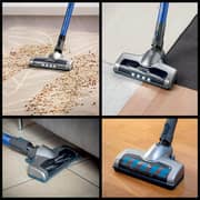 Kenwood 2-in-1 Cordless Vacuum Cleaner Blue SVD20.000BL