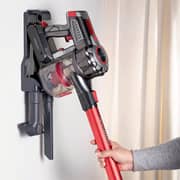 كينوود مكنسة كهربائية لاسلكية 2 في 1 أحمر SVM12.000RD