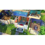 PS4 The Sims 4
