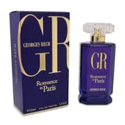 Georges Rech Romance In Paris L EDP 100 ml