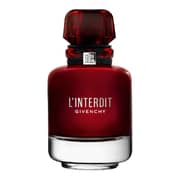 Givenchy L'Interdit Rouge L EDP 80 ml
