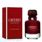 Givenchy L'Interdit Rouge L EDP 80 ml