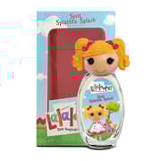 Lalaloopsy Spot Splatter Splash Kids G EDT 50 ml