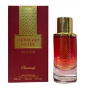 Gorgio Noir Diamonds Rouge L EDP 80 ml