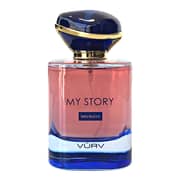 Vurv My Story Intensive L EDP 100 ml
