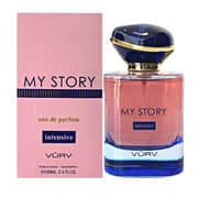 Vurv My Story Intensive L EDP 100 ml
