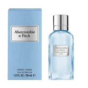 Abercrombie & Fitch Instinct Blue L EDP 30 ml