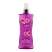 Body Fantasies Japanese Cherry Blossom L Deo 236 ml