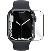 Smart iWatch Series 7 Screen Protector 45mm Clear