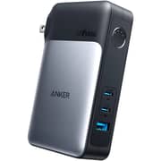 Anker 733 Power Bank 10000mAh Black A1651211