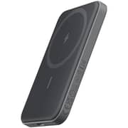 Anker 621 Magnetic Wireless Power Bank 5000mAh Black A1610011