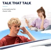 Anker A3939011 Soundcore Life P3 True Wireless Earbuds Black