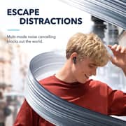 Anker A3939011 Soundcore Life P3 True Wireless Earbuds Black