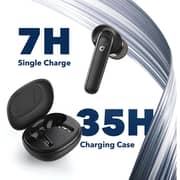 Anker A3939011 Soundcore Life P3 True Wireless Earbuds Black