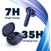 Anker A3939031 Soundcore Life P3 True Wireless Earbuds Blue