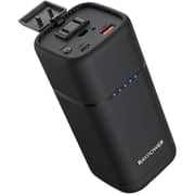 Ravpower PD Pioneer Power Bank 20000mAh Black RP-PB054
