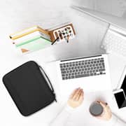 Wiwu Parallel Hardshell Bag Black iPad Pro 11inch