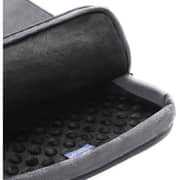 Wiwu Alpha Double Layer Sleeve Bag Grey 15.6inch Laptop