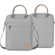 Wiwu Shoulder Bag Grey 12.9inch Tablet