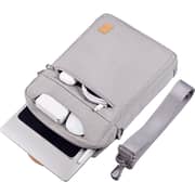 Wiwu Shoulder Bag Grey 12.9inch Tablet