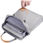 Wiwu Shoulder Bag Grey 12.9inch Tablet