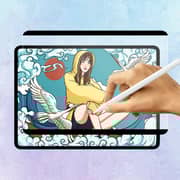 Wiwu Removable Magnetic Screen Protector Clear iPad 10.2/10.5inch (2019)