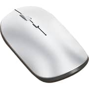 Wiwu Wireless Mouse Silver