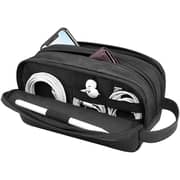 Wiwu Salem Travel Pouch Green