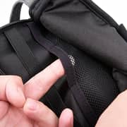 Wiwu Salem Travel Pouch Green