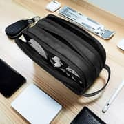 Wiwu Salem Travel Pouch Green