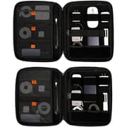 Wiwu Parallel Hardshell Bag Grey iPad Pro 11inch