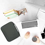 Wiwu Parallel Hardshell Bag Grey iPad Pro 11inch