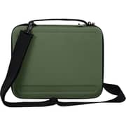 Wiwu Parallel Hardshell Bag Green iPad Pro 11inch