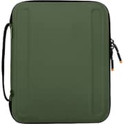 Wiwu Parallel Hardshell Bag Green iPad Pro 11inch