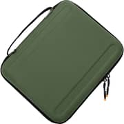 Wiwu Parallel Hardshell Bag Green iPad Pro 11inch