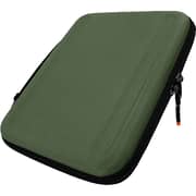 Wiwu Parallel Hardshell Bag Green iPad Pro 11inch